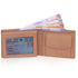 Bullrider 005 Genuine Leather Men's Wallet